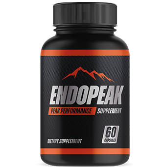 EndoPeak safe and effective male supplement